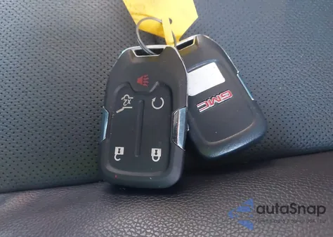 2024 GMC Terrain Awd Slt из США, поврежденный, VIN 3GKALVEG2RL160822